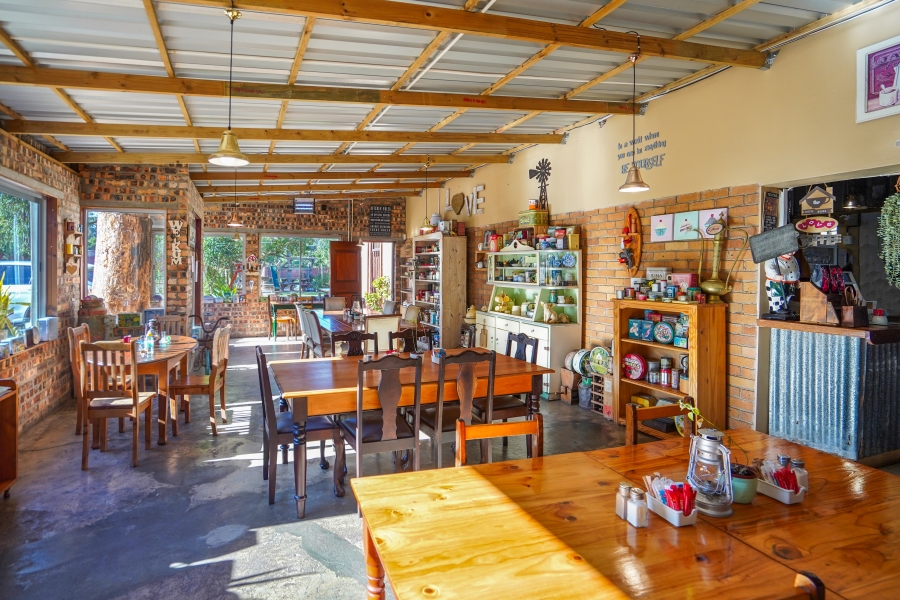 4 Bedroom Property for Sale in Morning Star Western Cape